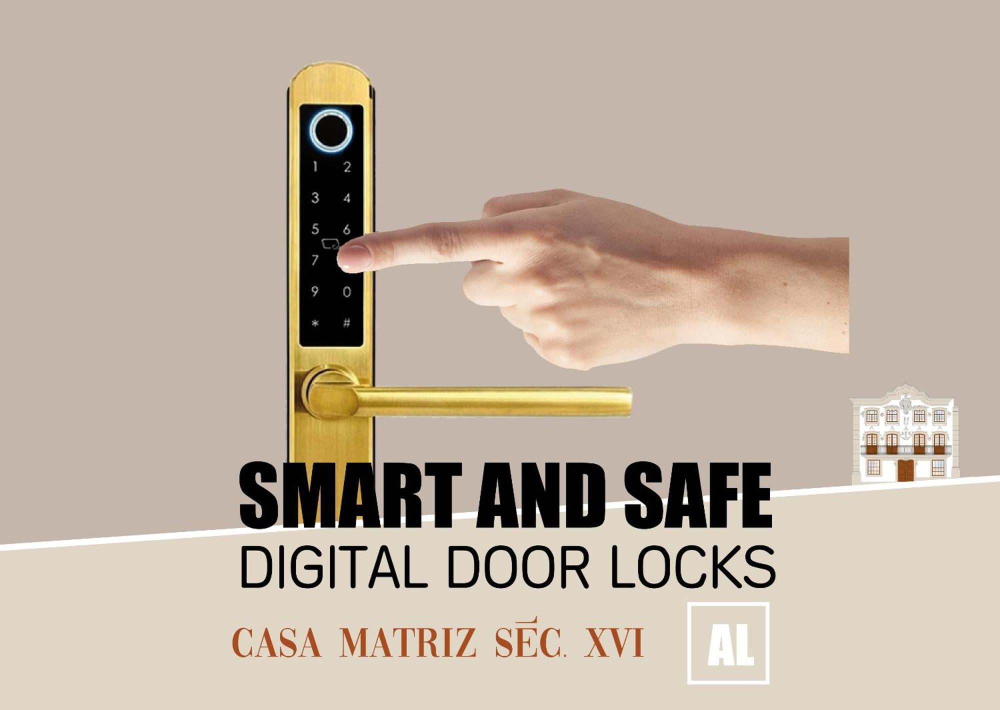 Mystay - Casa Matriz Sec XVI 佩纳菲耶尔 外观 照片