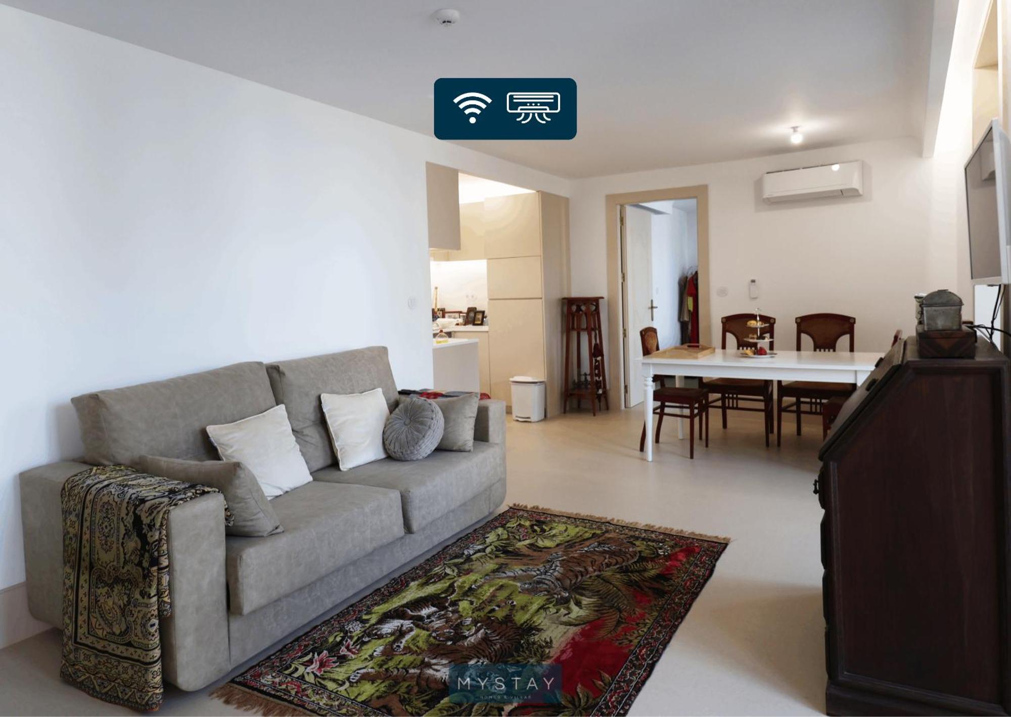 Mystay - Casa Matriz Sec XVI 佩纳菲耶尔 客房 照片