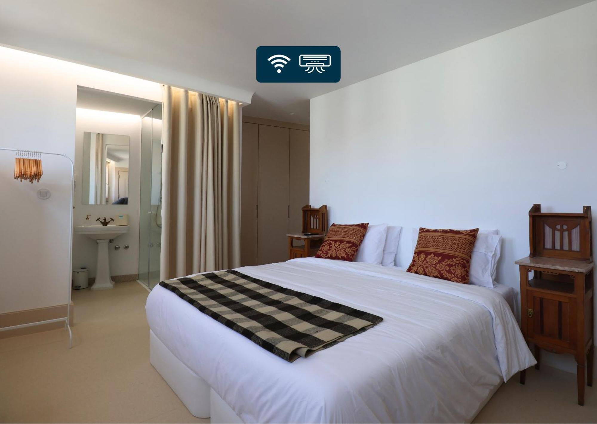 Mystay - Casa Matriz Sec XVI 佩纳菲耶尔 客房 照片
