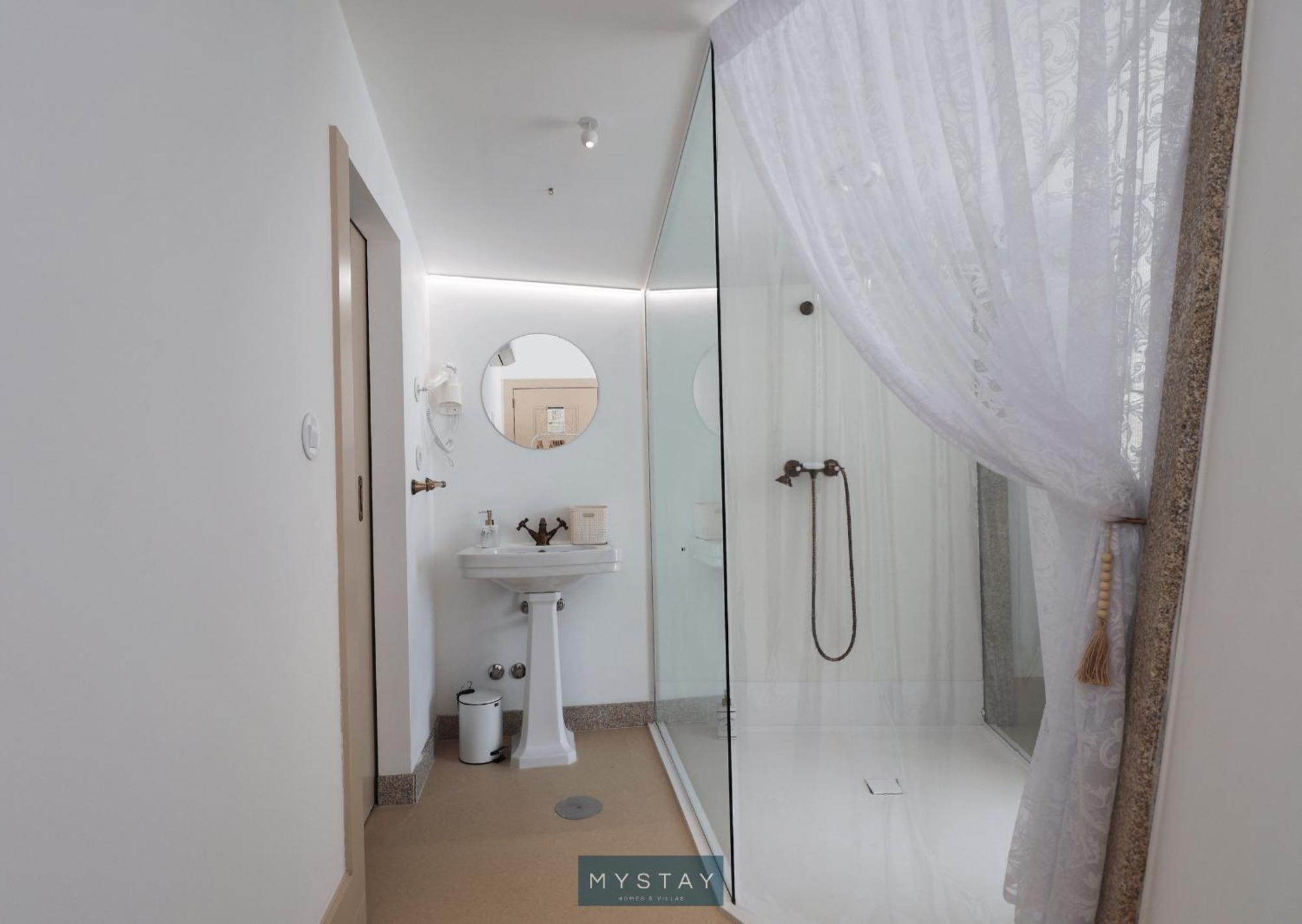 Mystay - Casa Matriz Sec XVI 佩纳菲耶尔 外观 照片