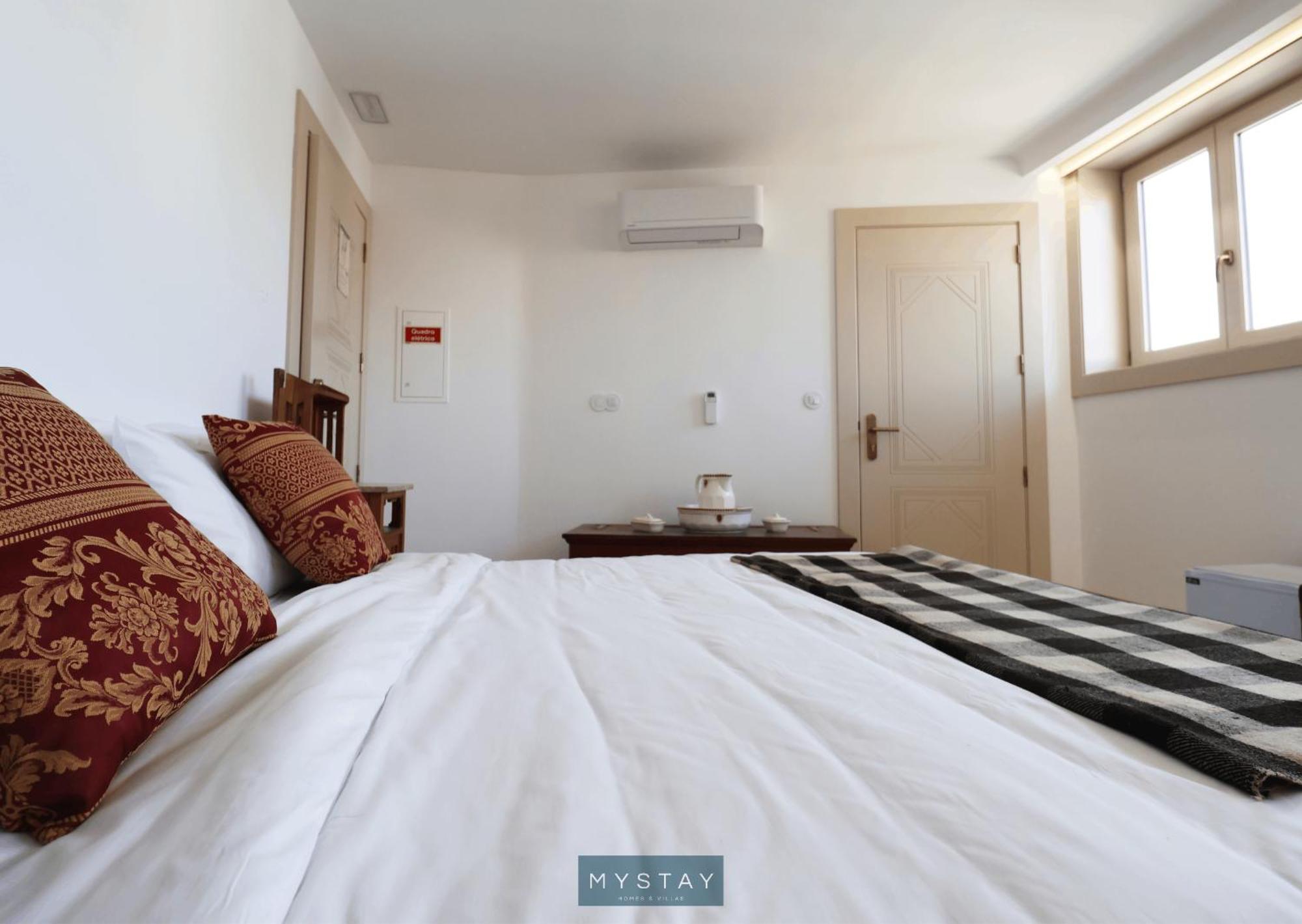 Mystay - Casa Matriz Sec XVI 佩纳菲耶尔 外观 照片