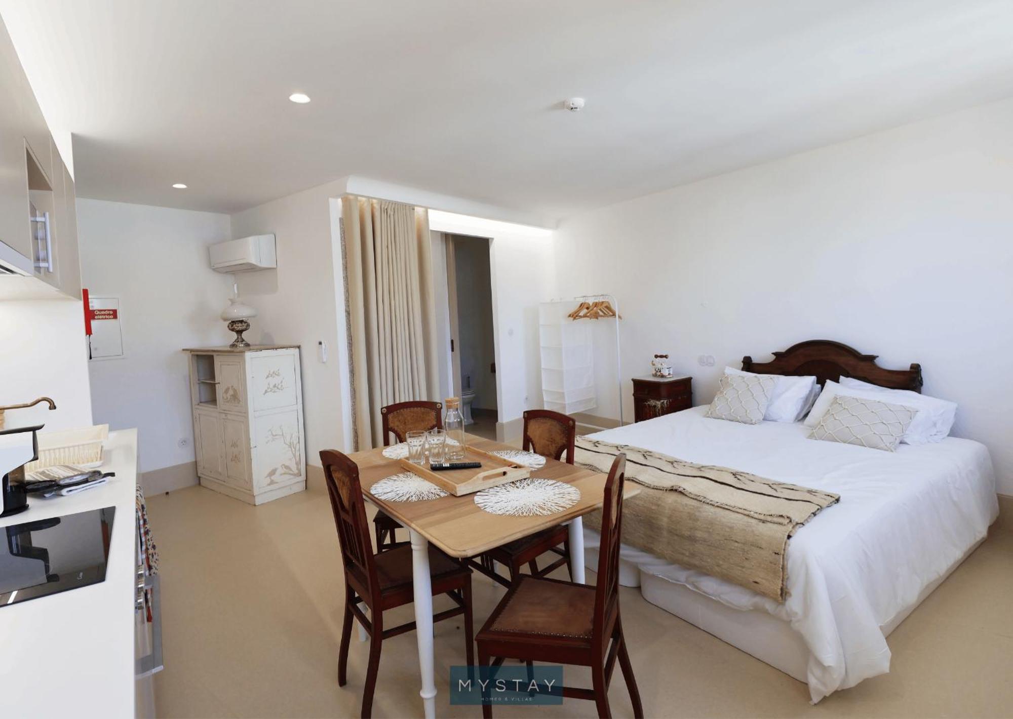 Mystay - Casa Matriz Sec XVI 佩纳菲耶尔 外观 照片