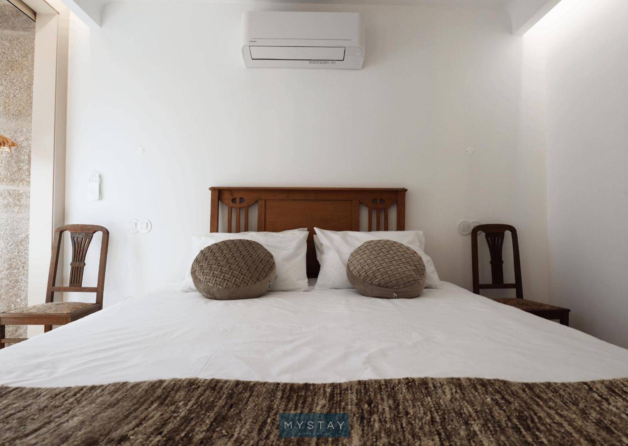 Mystay - Casa Matriz Sec XVI 佩纳菲耶尔 客房 照片