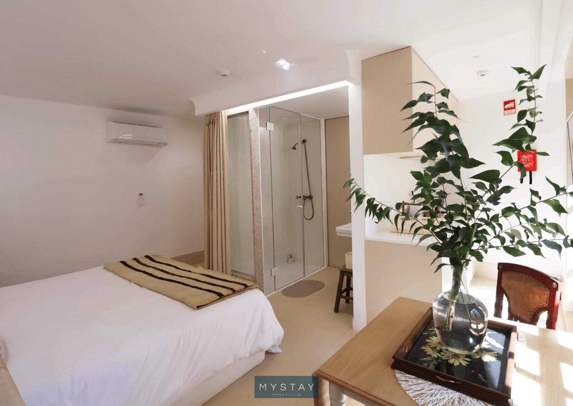 Mystay - Casa Matriz Sec XVI 佩纳菲耶尔 外观 照片